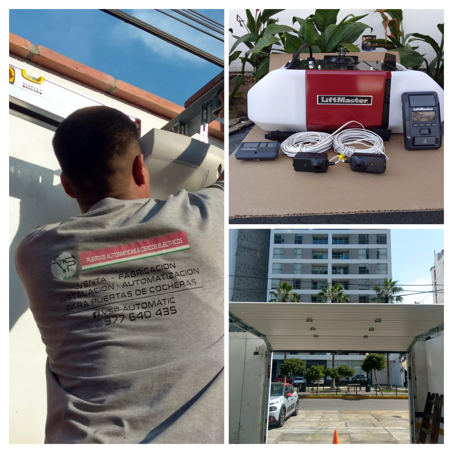 VSP AUTOMATIC - Portada VSP Final